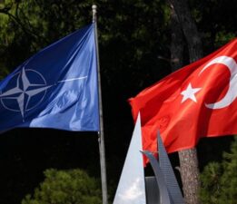 Bursa’da NATO Karşıtı Basın Açıklaması Düzenlendi