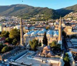 Bursa Nereye Koşuyor?
