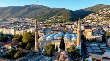 Bursa Nereye Koşuyor?