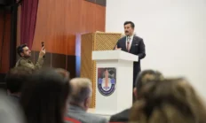 “Yenişehir’in Geleceği Gizli Ajandalarla Şekillendirilemez”