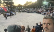 CHP YILDIRIM’DA BİRLİK VE DAYANIŞMA BULUŞMASI: “AYDINLIK GELECEĞİ HEP BİRLİKTE KURACAĞIZ”