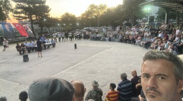 CHP YILDIRIM’DA BİRLİK VE DAYANIŞMA BULUŞMASI: “AYDINLIK GELECEĞİ HEP BİRLİKTE KURACAĞIZ”