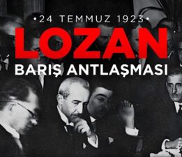 “Bir Bavul Bir Hayat”