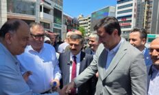 “Yıllardır Bekleyen Bu Hak Arayışı Görmezden Gelinemez”