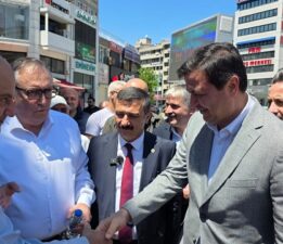 “Yıllardır Bekleyen Bu Hak Arayışı Görmezden Gelinemez”