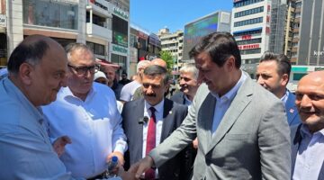 “Yıllardır Bekleyen Bu Hak Arayışı Görmezden Gelinemez”