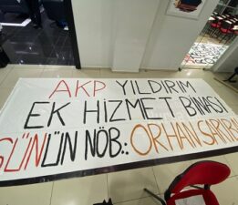 “Siyasetin Zübükleri, İhanetin Ortakları ve Koltuk Operasyonu”
