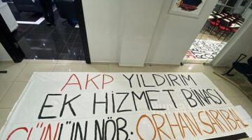 “Siyasetin Zübükleri, İhanetin Ortakları ve Koltuk Operasyonu”