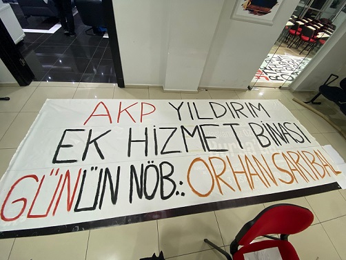 “Siyasetin Zübükleri, İhanetin Ortakları ve Koltuk Operasyonu”