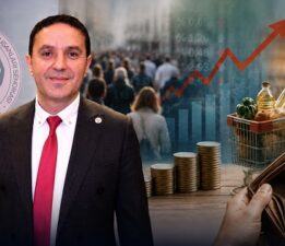 “Kamu Çalışanlarının Alım Gücü Her Geçen Gün Eriyor”