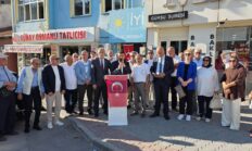 Gürsu Hizmet Değil, İhmal Görüyor