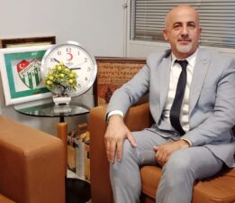 Yıldırım’da Kriz Büyüyor!
