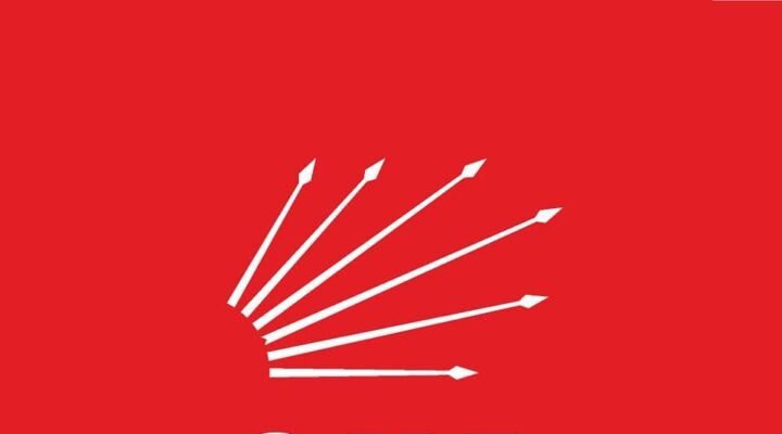 Bursa CHP’de Büyük Değişim!