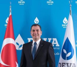 “İnegöl’ün Suyu Şirketlere Değil, Gelecek Nesillere Aittir!”