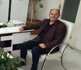 Osmangazi’nin Gençleri İçin Kalbi Çarpıyor