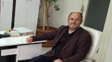 Osmangazi’nin Gençleri İçin Kalbi Çarpıyor