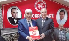 “Milli birlik günlerinde siyasi polemik değil, ortak hafızamız ve şehitlerimizin emaneti konuşulmalıdır”