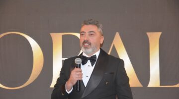MÜSLÜM BANKIR İLE GÜNDEME DAİR HER ŞEY..!!