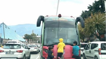 “Bilim Uyarıldı, Siyaset Dinlemedi; Faturayı Bursa Ödüyor”
