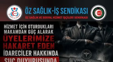 “Çalışan Annelerin Onuru ve Hukuki Hakları Tartışma Konusu Yapılamaz”