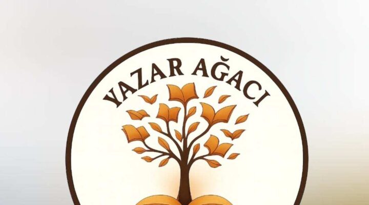 İki Yazarın Ortak Hayali Gerçeğe Dönüştü: Yazar Ağacı Yayınevi’nin İlham Veren Kuruluş Hikâyesi