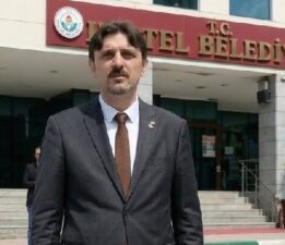 Kestel Siyasetinde Dikkat Çeken Ayrılık!