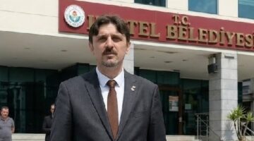 Kestel Siyasetinde Dikkat Çeken Ayrılık!