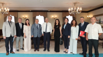 “700. Yıl Yeşil Bursa Projesi”