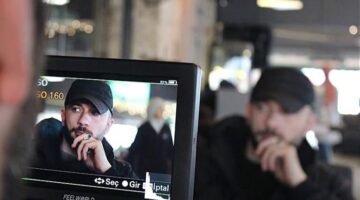 “Türk Sineması Dünyaya Bursa Etiketiyle Açılmalı”