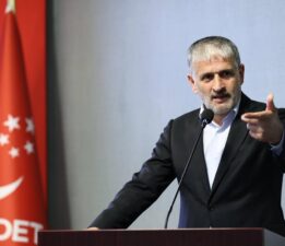 “Bursa’nın İhtiyacı Rant Merkezli Büyüme Değil, İnsan Merkezli Kalkınmadır”