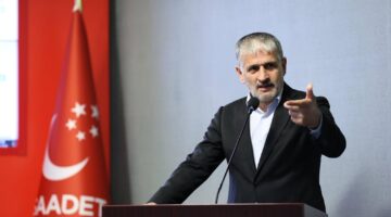 “Bursa’nın İhtiyacı Rant Merkezli Büyüme Değil, İnsan Merkezli Kalkınmadır”