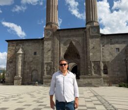 Erzurumlularda Yarışa Yeni Soluk!