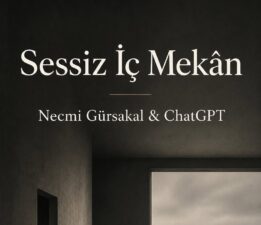 Prof. Dr. Necmi Gürsakal’dan Dijital Çağa Felsefi Bir Yolculuk