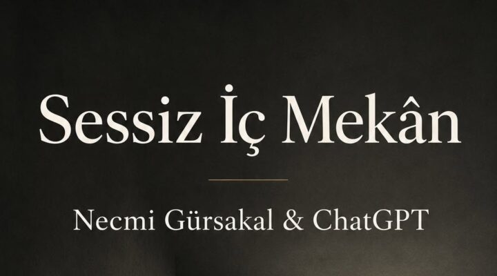Prof. Dr. Necmi Gürsakal’dan Dijital Çağa Felsefi Bir Yolculuk