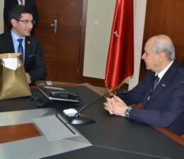 Türkiye’nin Sigortasıyız!
