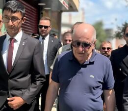 “Türk Kadını Üretirse Türkiye Ayağa Kalkar”