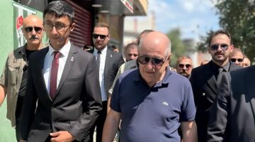 “Türk Kadını Üretirse Türkiye Ayağa Kalkar”
