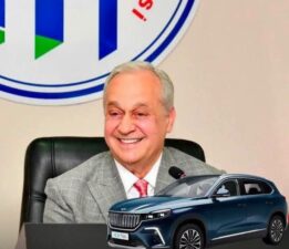 “Algı Siyasetiyle Gerçekler Örtülemez”