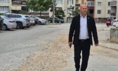 “Zirai İlaç Ambalajları İçin Acil Atık Toplama Sistemi Kurulmalı”