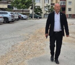 “Zirai İlaç Ambalajları İçin Acil Atık Toplama Sistemi Kurulmalı”