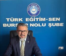 “Yönetici Atamalarında Çifte Standart Eğitimde Adalet Duygusunu Yaralıyor”