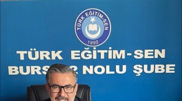 “Yönetici Atamalarında Çifte Standart Eğitimde Adalet Duygusunu Yaralıyor”