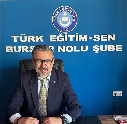 “Yönetici Atamalarında Çifte Standart Eğitimde Adalet Duygusunu Yaralıyor”