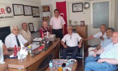 “İşçiler ve Emekliler Ortak Mücadele Vermek Zorunda”