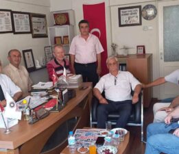 “İşçiler ve Emekliler Ortak Mücadele Vermek Zorunda”