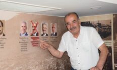 “Birlik ve Dayanışma İçinde Yolumuza Devam Edeceğiz”