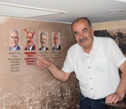 “Birlik ve Dayanışma İçinde Yolumuza Devam Edeceğiz”