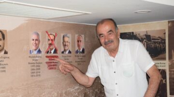 “Birlik ve Dayanışma İçinde Yolumuza Devam Edeceğiz”