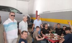 “Bir Ülkenin Aynası Sokaktır”