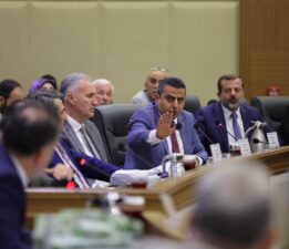 “Bursa ile Söğüt Arasında Tarihi Bir Gönül Köprüsü Kuruluyor”